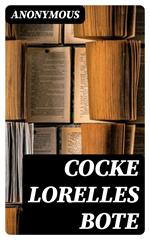 Cocke Lorelles Bote