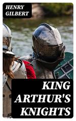 King Arthur's Knights