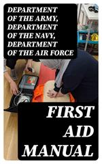 First Aid Manual