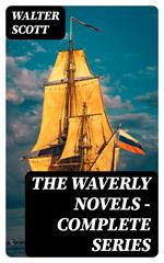 The Waverly Novels - Complete Series
