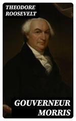 Gouverneur Morris