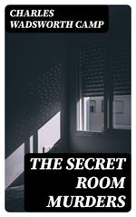 The Secret Room Murders