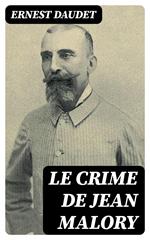 Le crime de Jean Malory