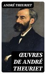 Œuvres de André Theuriet