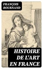 Histoire de l'art en France