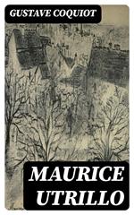 Maurice Utrillo