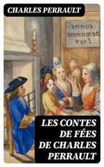 Les contes de fées de Charles Perrault