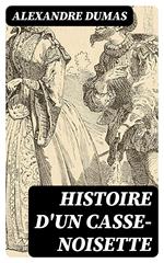 Histoire d'un casse-noisette