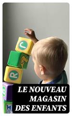 Le nouveau magasin des enfants