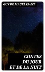 Contes du jour et de la nuit