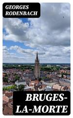 Bruges-la-morte