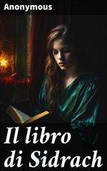 Il libro di Sidrach