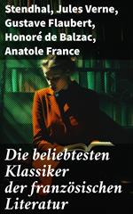 Die beliebtesten Klassiker der französischen Literatur