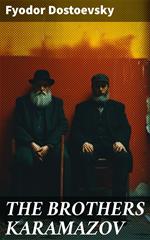 THE BROTHERS KARAMAZOV