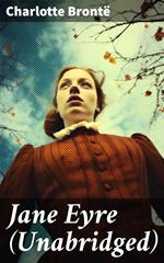 Jane Eyre (Unabridged)