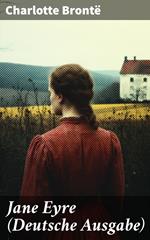 Jane Eyre (Deutsche Ausgabe)