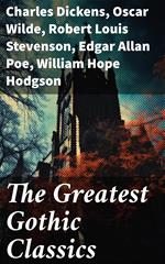 The Greatest Gothic Classics