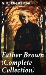 Father Brown (Complete Collection)