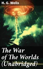 The War of The Worlds (Unabridged)