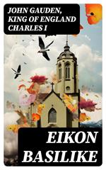 Eikon Basilike