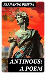 Antinous: A Poem