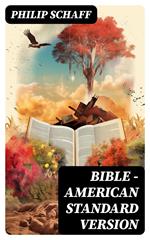 Bible — American Standard Version