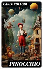 Pinocchio