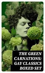 The Green Carnations: Gay Classics Boxed Set