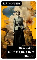 Der Fall der Margaret Odell