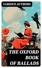 The Oxford Book of Ballads