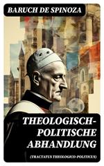 Theologisch-politische Abhandlung (Tractatus theologico-politicus)