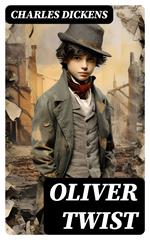 Oliver Twist