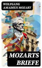 Mozarts Briefe