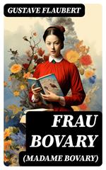 Frau Bovary (Madame Bovary)