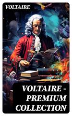 VOLTAIRE - Premium Collection