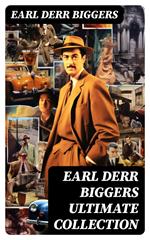 EARL DERR BIGGERS Ultimate Collection