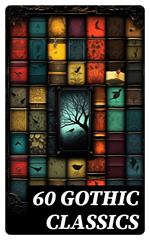 60 GOTHIC CLASSICS