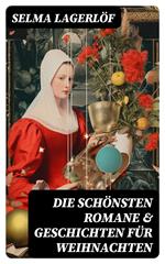 Die schönsten Romane & Geschichten für Weihnachten