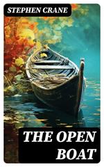 THE OPEN BOAT