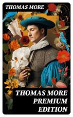 THOMAS MORE Premium Edition