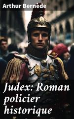 Judex: Roman policier historique
