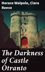 The Darkness of Castle Otranto