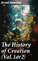 The History of Creation (Vol.1&2)