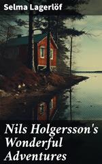 Nils Holgersson's Wonderful Adventures