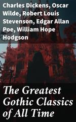 The Greatest Gothic Classics of All Time