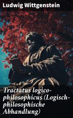 Tractatus logico-philosophicus (Logisch-philosophische Abhandlung)