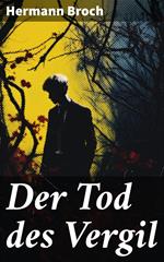 Der Tod des Vergil