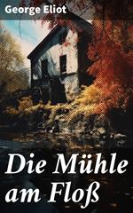 Die Mühle am Floß