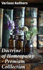 Doctrine of Homeopathy – Premium Colllection