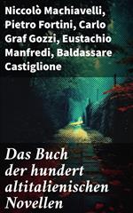 Das Buch der hundert altitalienischen Novellen